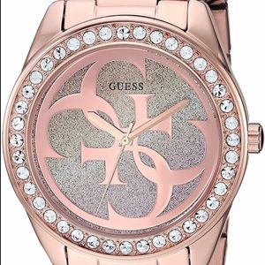 Guess Watch